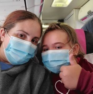 Meet your Posher, Crystal